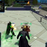 صور City of Heroes: Homecoming