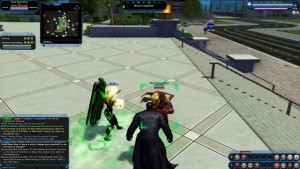 city of heroes homecoming للكمبيوتر