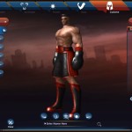 صور City of Heroes: Homecoming