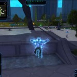 صور City of Heroes: Homecoming