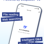 صور DeepSeek - AI Assistant