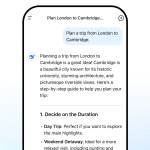 صور DeepSeek - AI Assistant