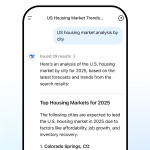 صور DeepSeek - AI Assistant