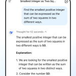 صور DeepSeek - AI Assistant