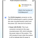 صور DeepSeek - AI Assistant