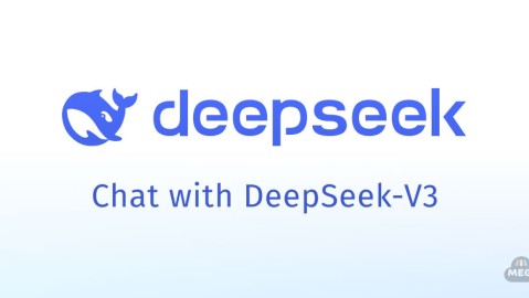 DeepSeek - AI Assistant