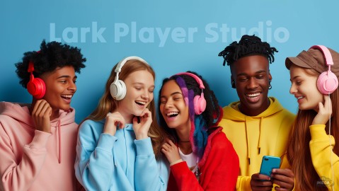 Lark Player