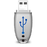 flash drive tester