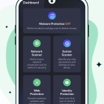 fortect mobile security للاندرويد