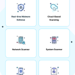 صور Fortect Mobile Security