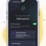 صور Fortect Mobile Security