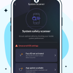 صور Fortect Mobile Security