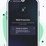 صور Fortect Mobile Security