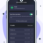 صور Fortect Mobile Security