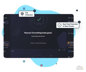 برنامج تسريع وتنظيف الكمبيوتر