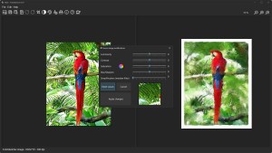 fotosketcher للكمبيوتر