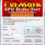 صور FurMark