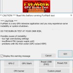 صور FurMark