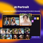 صور HitPaw FotorPea