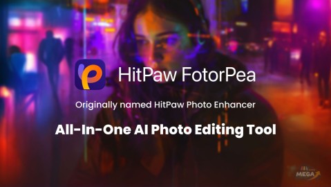 HitPaw FotorPea