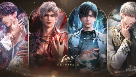 Love and Deepspace