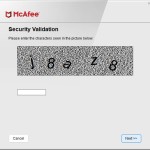 صور McAfee Removal Tool