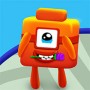 number cube