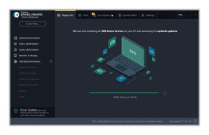 outbyte driver updater للكمبيوتر