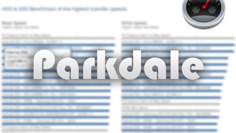 Parkdale
