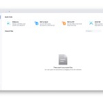 صور PDNob PDF Editor