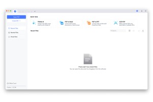 pdnob pdf editor للماك