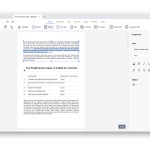 صور PDNob PDF Editor