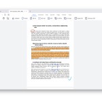 صور PDNob PDF Editor