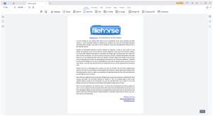 pdnob pdf editor للكمبيوتر