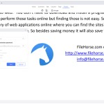 صور PDNob PDF Editor