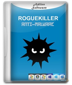 roguekiller anti-malware