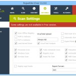 صور RogueKiller Anti-Malware