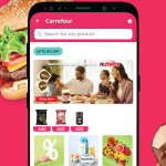 صور InstaShop: Grocery Delivery