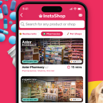 صور InstaShop: Grocery Delivery