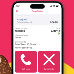 صور InstaShop: Grocery Delivery