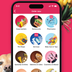 صور InstaShop: Grocery Delivery