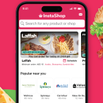 صور InstaShop: Grocery Delivery
