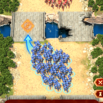 total battle للاندرويد