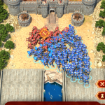 صور Total Battle: Tactical Wars