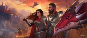 لعبة توتال باتل