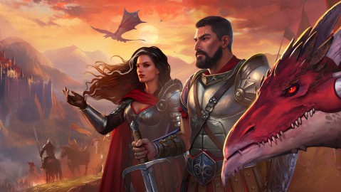 Total Battle: Tactical Wars