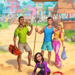 صور Travel Town - Merge Adventure