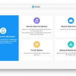 صور UltData iPhone Data Recovery