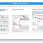 صور UltData iPhone Data Recovery