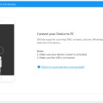 صور UltData iPhone Data Recovery